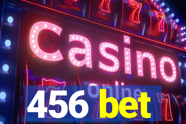 456 bet